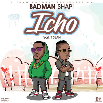 Icho (feat. T-Sean)/Badman Shapi