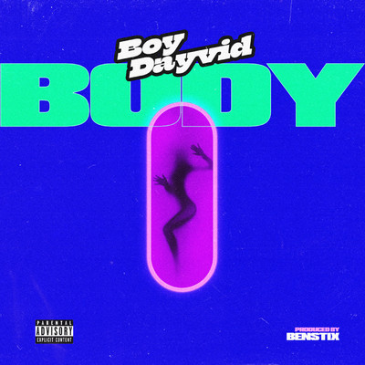 Body/Boy Dayvid