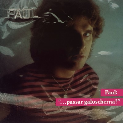 Tusen sekunder/Paul Sahlin