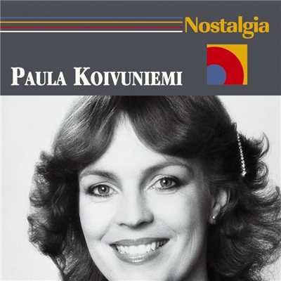 シングル/Muistojen kultaa - My Special Angel/Paula Koivuniemi