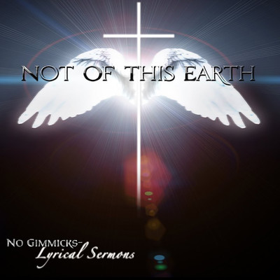 Christ on High, Pt. 2 (feat. Cherie Whitt) [Spiritual Warfare Remix]/N.O.T.E.