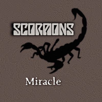 アルバム/Miracle/Scorpions