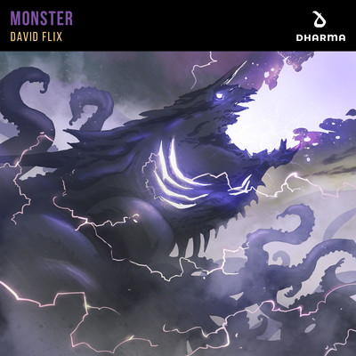 Monster/David Flix
