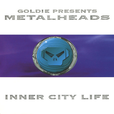 シングル/Inner City Life (Peshay Mix)/Goldie