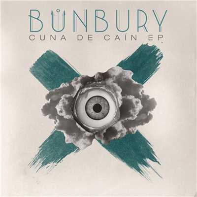 アルバム/Cuna de Cain EP/Bunbury