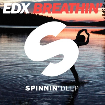 アルバム/Breathin'/EDX