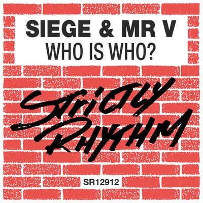 Siege & Mr. V
