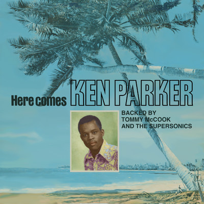 アルバム/Here Comes Ken Parker ／ Jimmy Brown (Expanded Version)/Ken Parker
