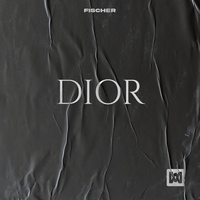 シングル/Dior/Fischer