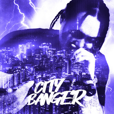 アルバム/CITY BANGER/heroincity