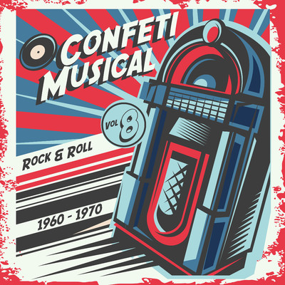 アルバム/Confeti Musical, Vol. 8/Various Artists