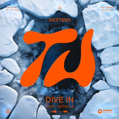 シングル/Dive In (feat. Notelle)/Westend