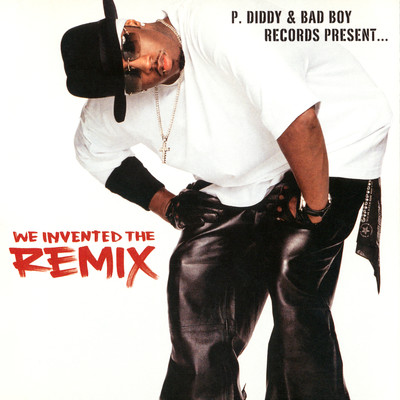 That's Crazy (feat. Black Rob, Missy Elliott, Snoop Dogg & G-Dep) [Remix]/P. Diddy