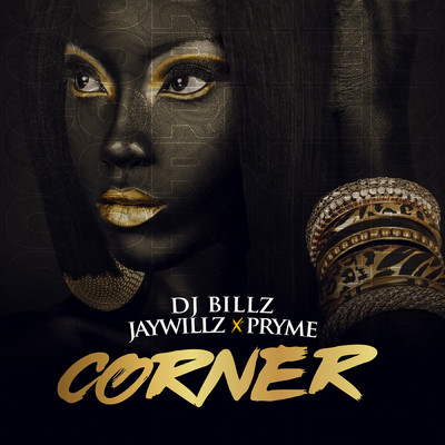 Corner/DJ Billz