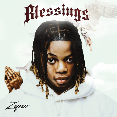 シングル/Blessings/Zyno