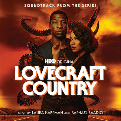 Chain Gang Blues (feat. Wunmi Mosaku)/Lovecraft Country Cast