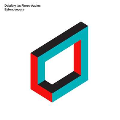 アルバム/Estonosepara (Singles y Rarezas 10o Aniversario)/Delafe y las flores azules