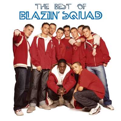 All About the Music/Blazin' Squad