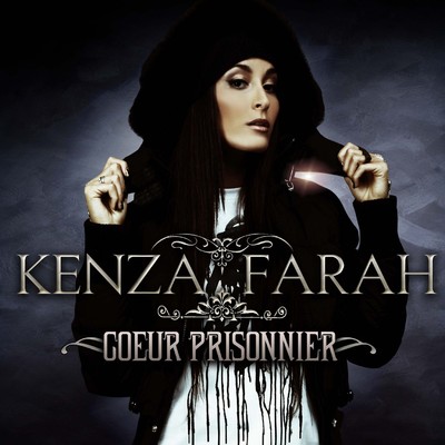 シングル/Coeur prisonnier/Kenza Farah