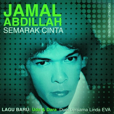 アルバム/Semarak Cinta/Jamal Abdillah