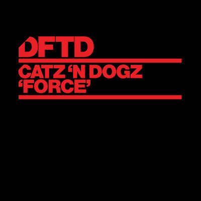 アルバム/Force/Catz 'n Dogz