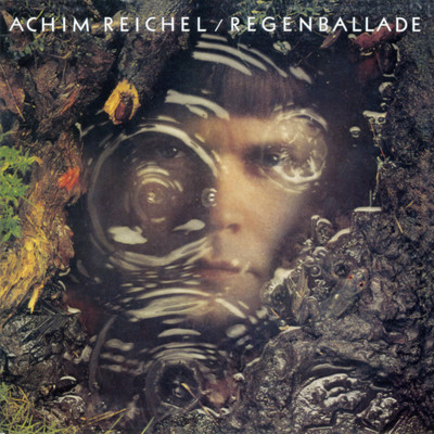 Der Zauberlehrling/Achim Reichel