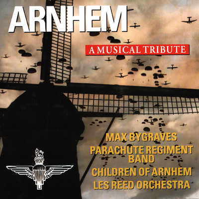 Parachute Regiment Band