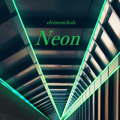 アルバム/Neon/elvinenichols