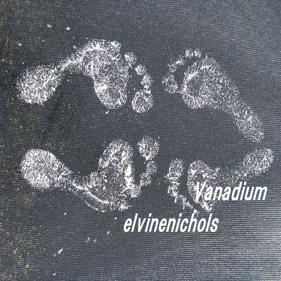 アルバム/Vanadium/elvinenichols