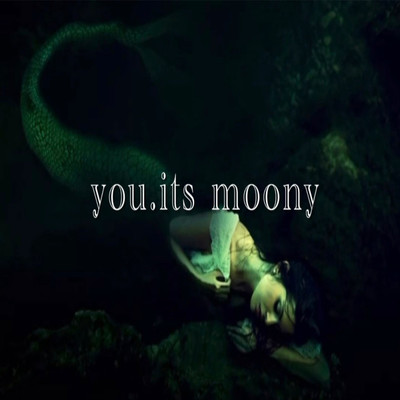 you.its moony/sei feat. ゴミボ太郎