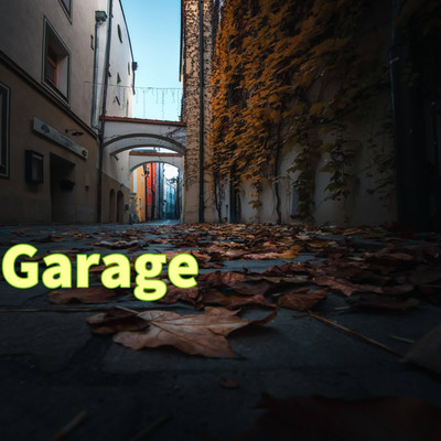 Garage/Quarrymen