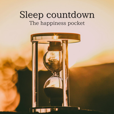 アルバム/Sleep countdown/The happiness pocket