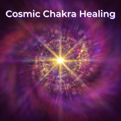 アルバム/Cosmic Chakra Healing/Soulful Symphony