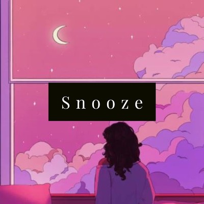 Snooze/NIGHTWALKERR