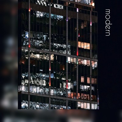 シングル/modern/ごすぺる