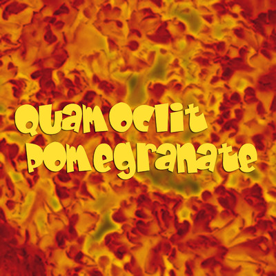 Quamoclit Pomegranate/cannot Papaya Great Bamboo