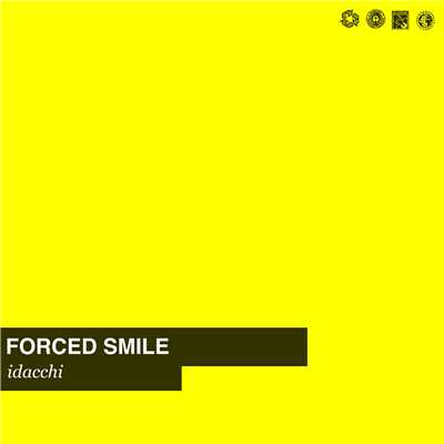 forced smile/idacchi