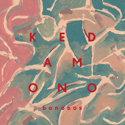 シングル/KEDAMONO/bonobos