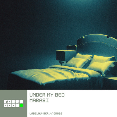 Under My Bed/Marasi