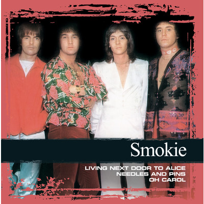 I Can't Stay Here Tonight/Smokie