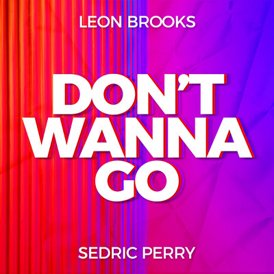 Leon Brooks／Sedric Perry