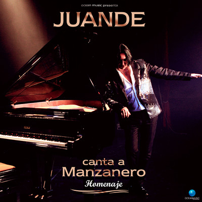 Juande／Juan Pablo Manzanero