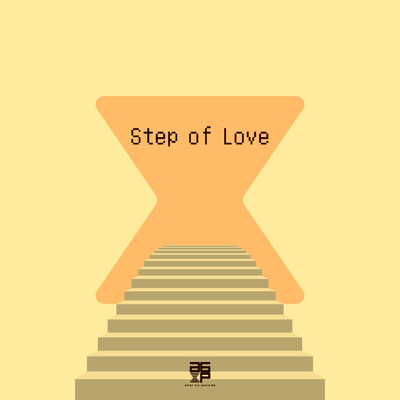 Step of Love/after six poolside