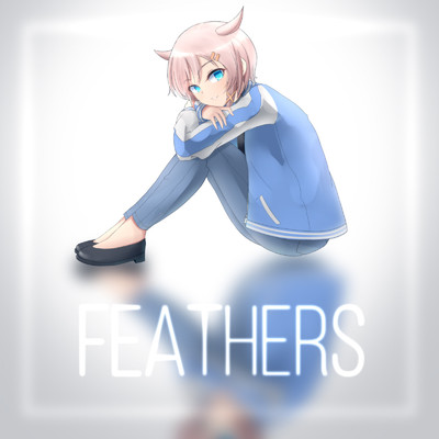 アルバム/Feathers/レグナ