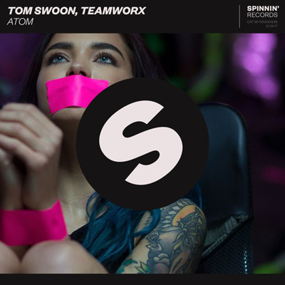 Atom/Tom Swoon & Teamworx