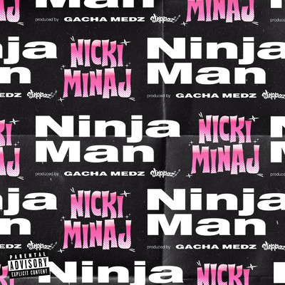 Nicki Minaj/Ninjaman & Gacha Medz