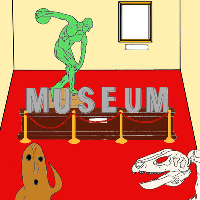 MUSEUM/oct