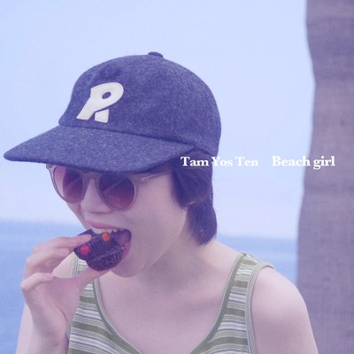 Beach girl/Tam Yos Ten
