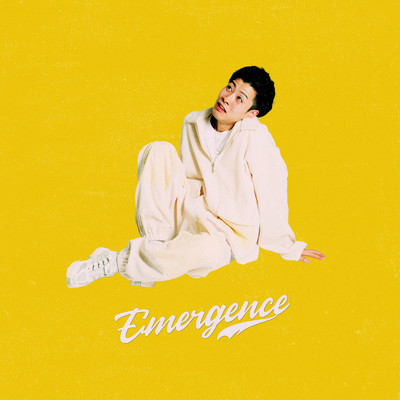 アルバム/Emergence/SKRYU