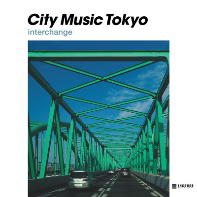 CITY MUSIC TOKYO interchange/Various Artists